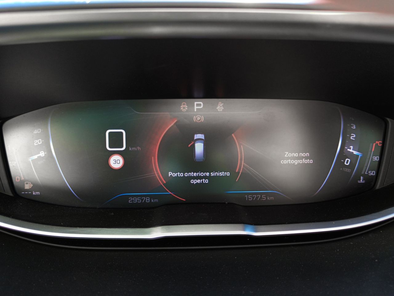 Peugeot 5008 Allure Pack - foto 14