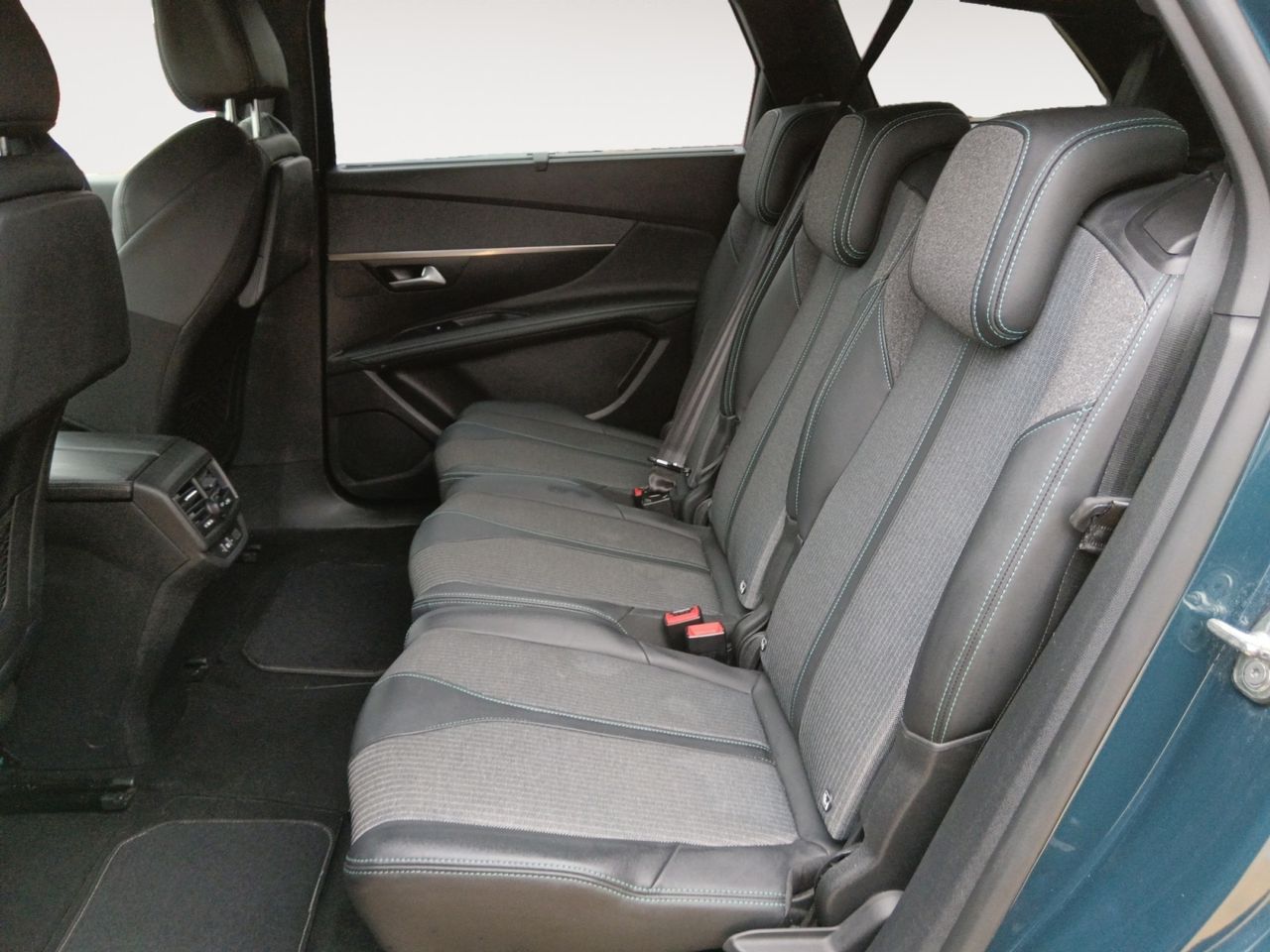 Peugeot 5008 Allure Pack - foto 9