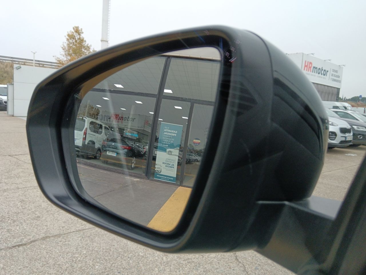 Peugeot 5008 Allure Pack - foto 22