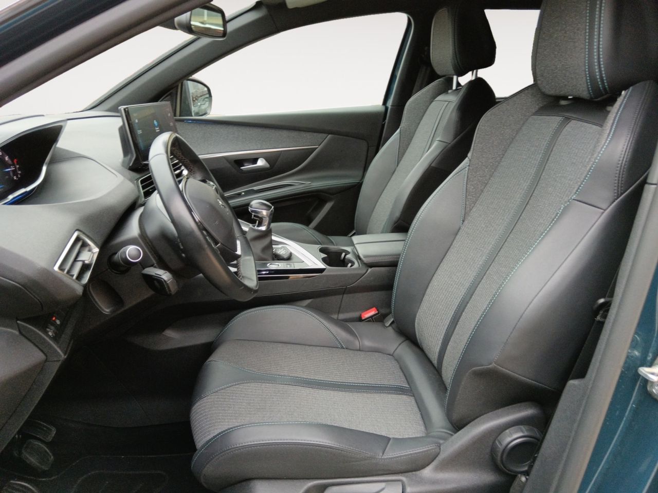 Peugeot 5008 Allure Pack - foto 8