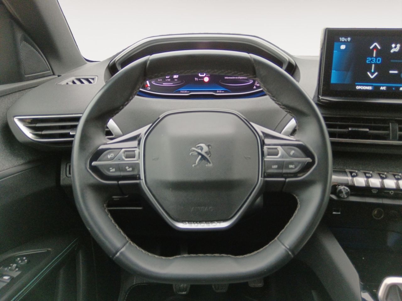 Peugeot 5008 Allure Pack - foto 7