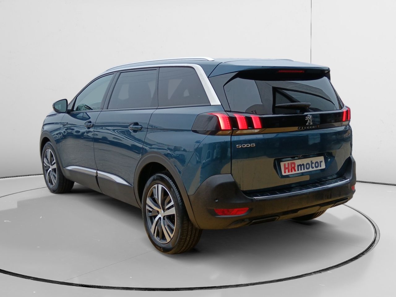 Peugeot 5008 Allure Pack - foto 4