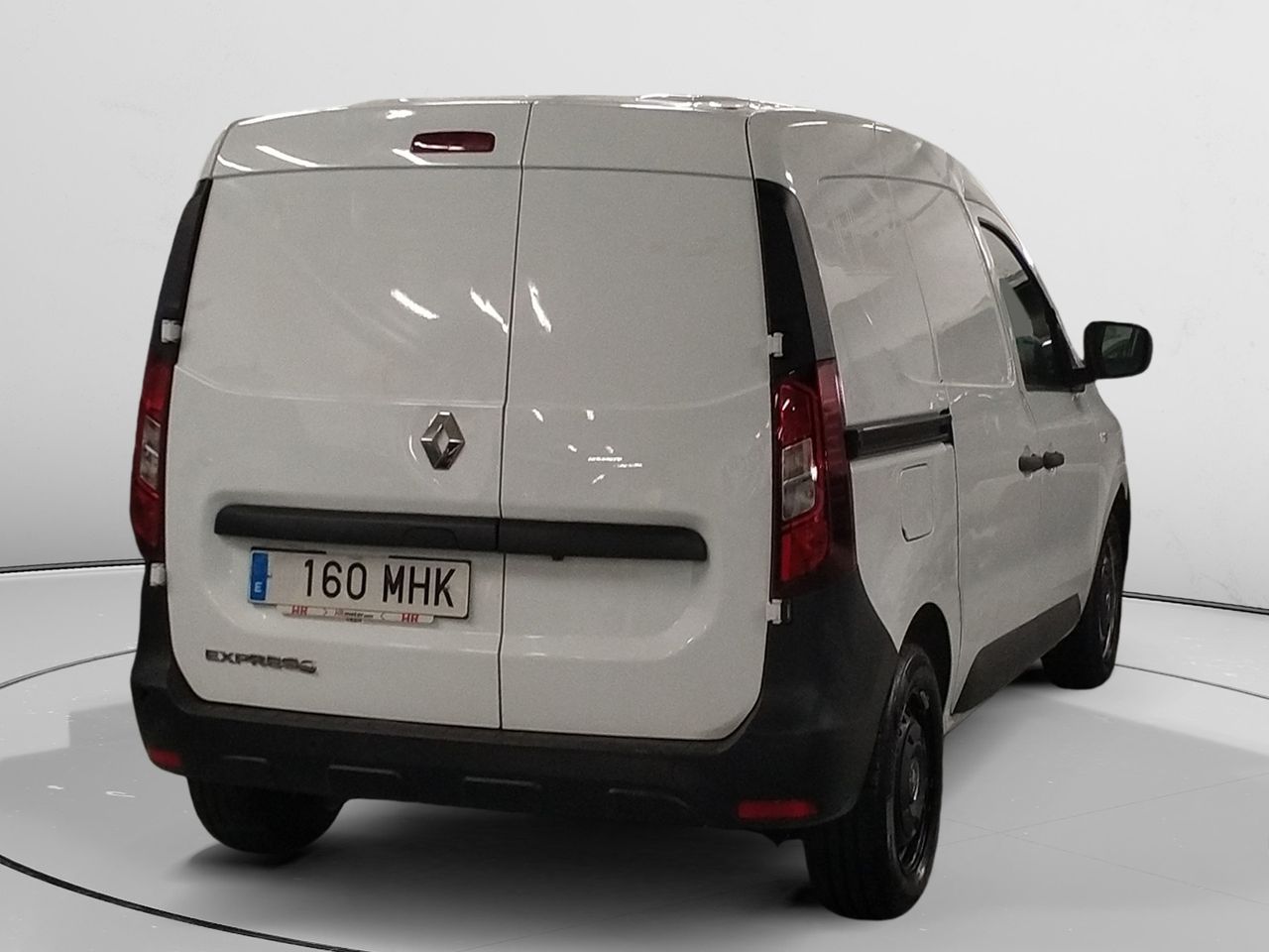 Renault Express Advance