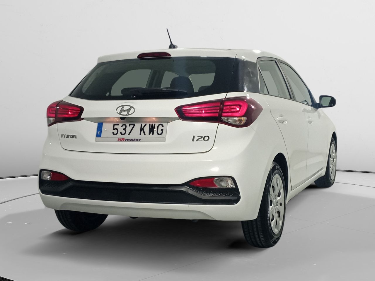 Hyundai i20 Essence