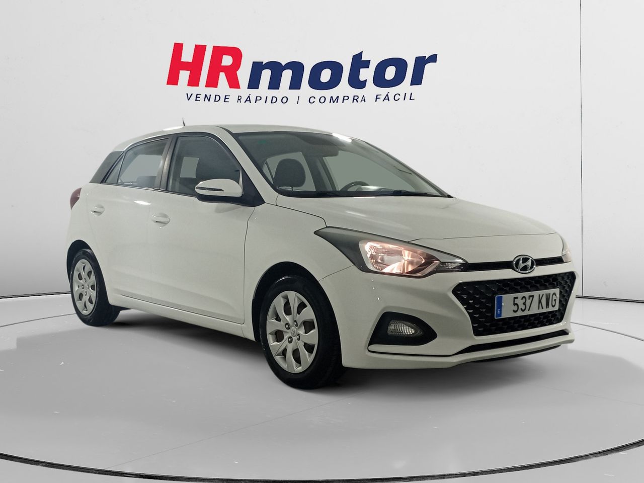 Hyundai i20 Essence