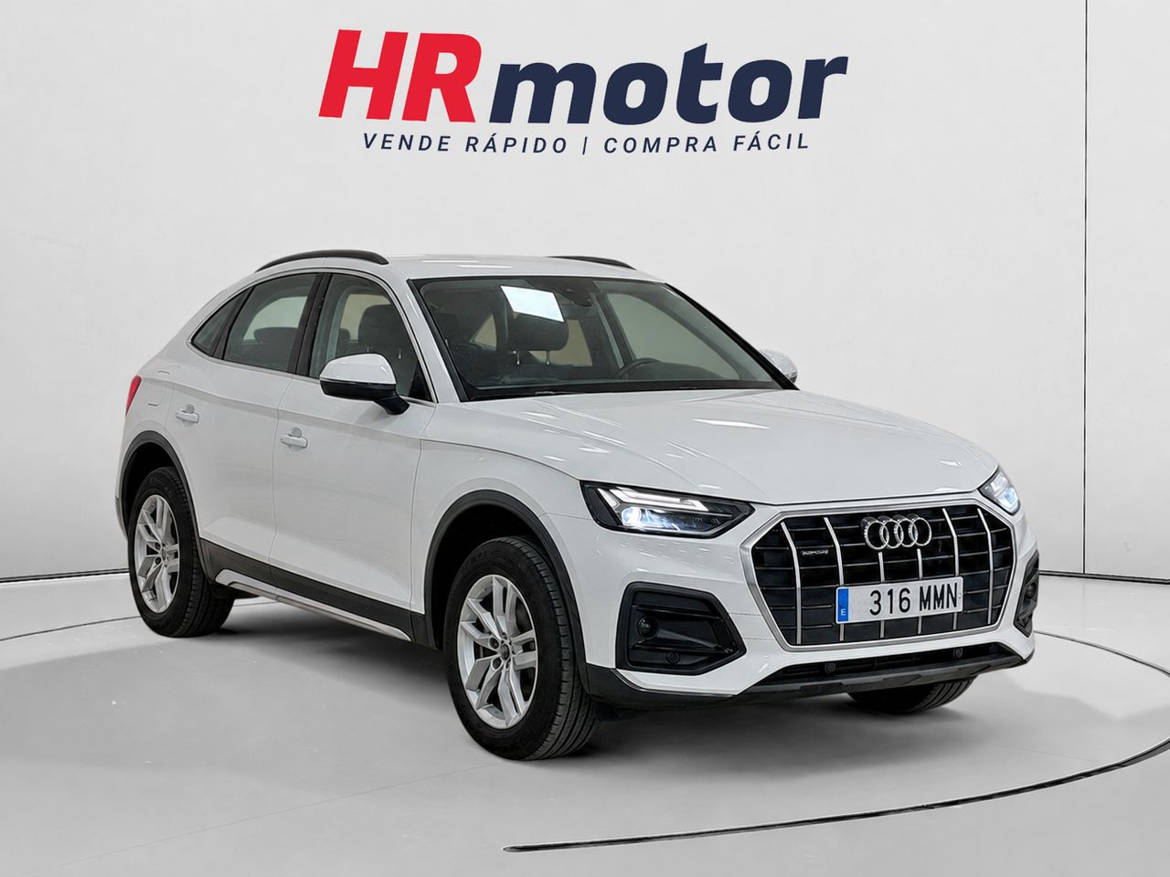 Audi Q5 Advanced 50 TFSI e quattro-ultra 220 kW (299 CV)
