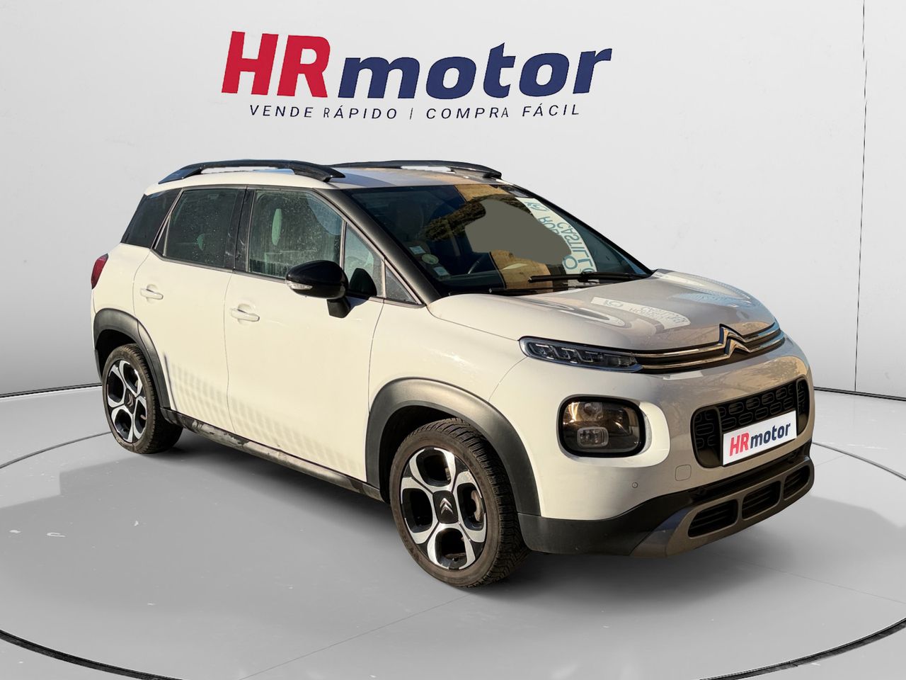 Citroën C3 Aircross Shine