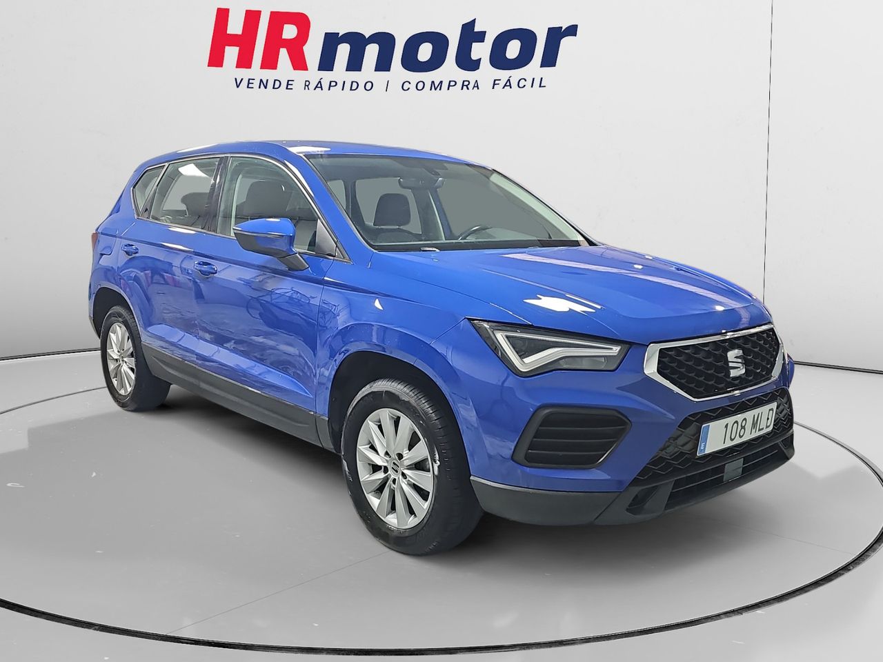 Seat Ateca Reference XM