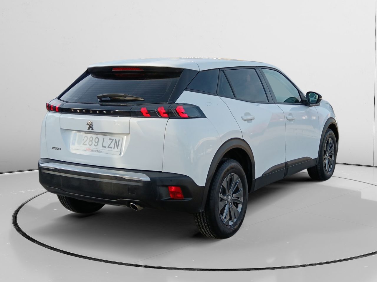 Peugeot 2008 Active Pack