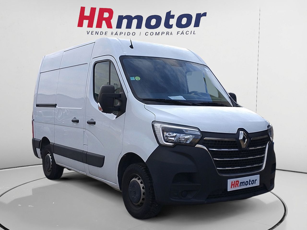 Renault Master L1H2  3,5t