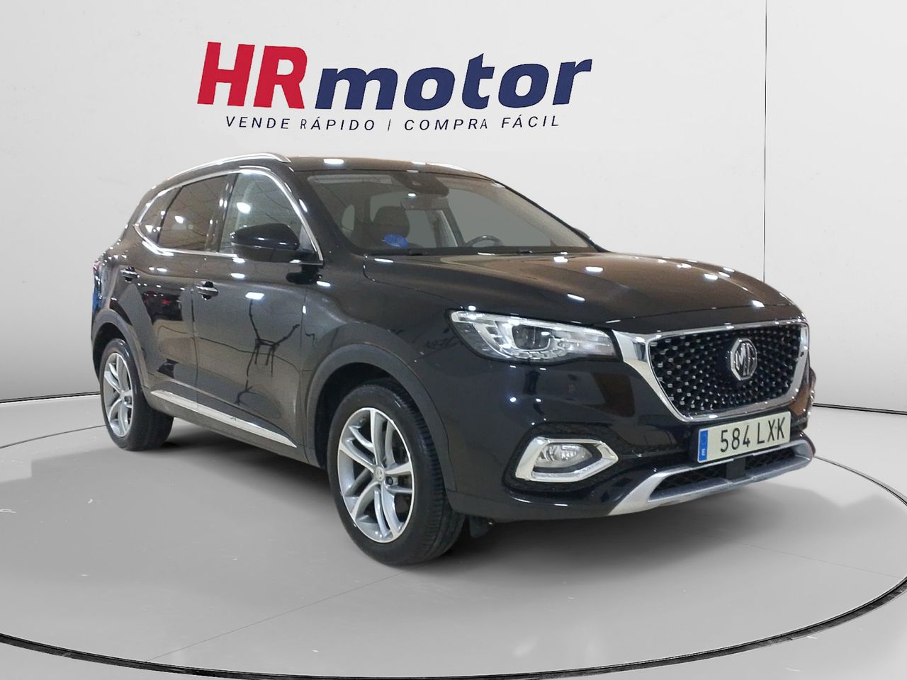 MG eHS Comfort