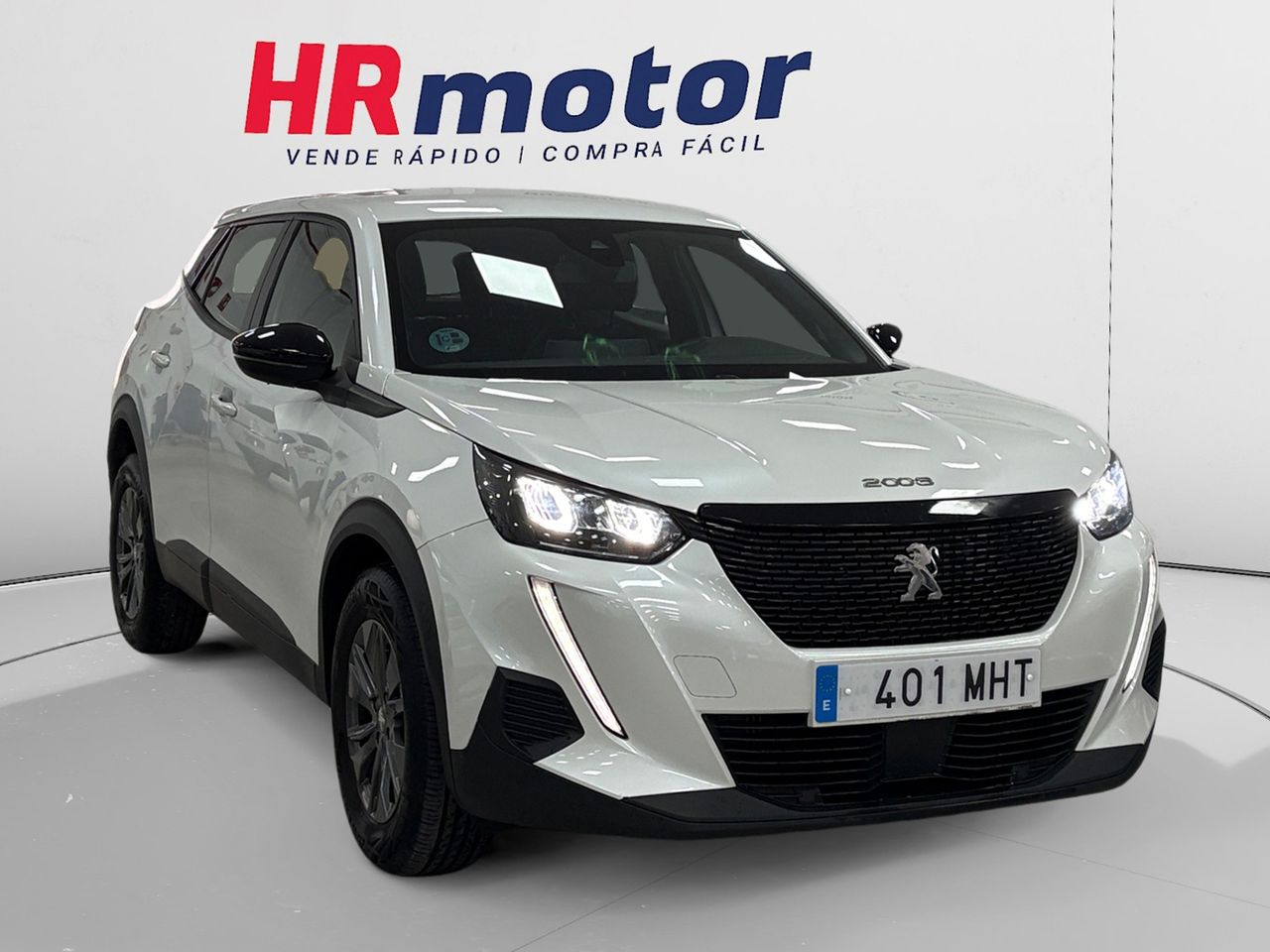 Peugeot 2008 Active Pack