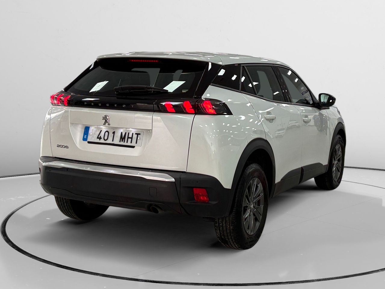 Peugeot 2008 Active Pack