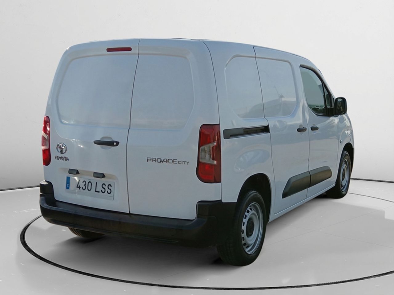 Toyota Proace City GX