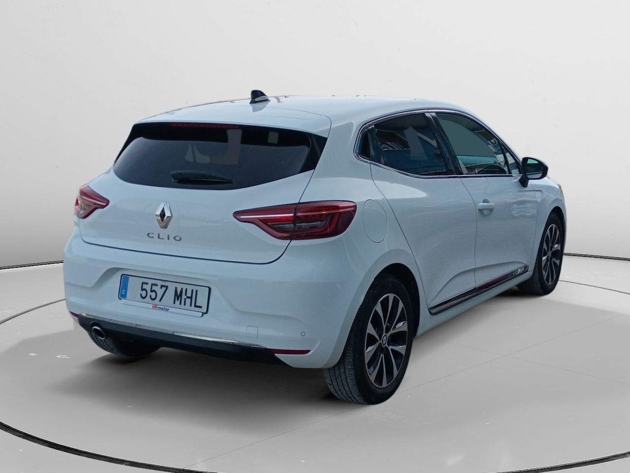 Renault Clio Techno
