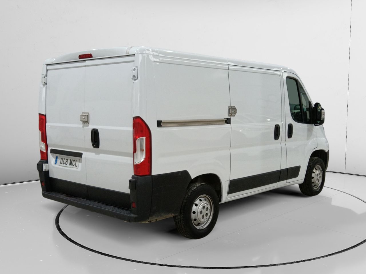 Citroën Jumper 30 L1H1 BlueHDi