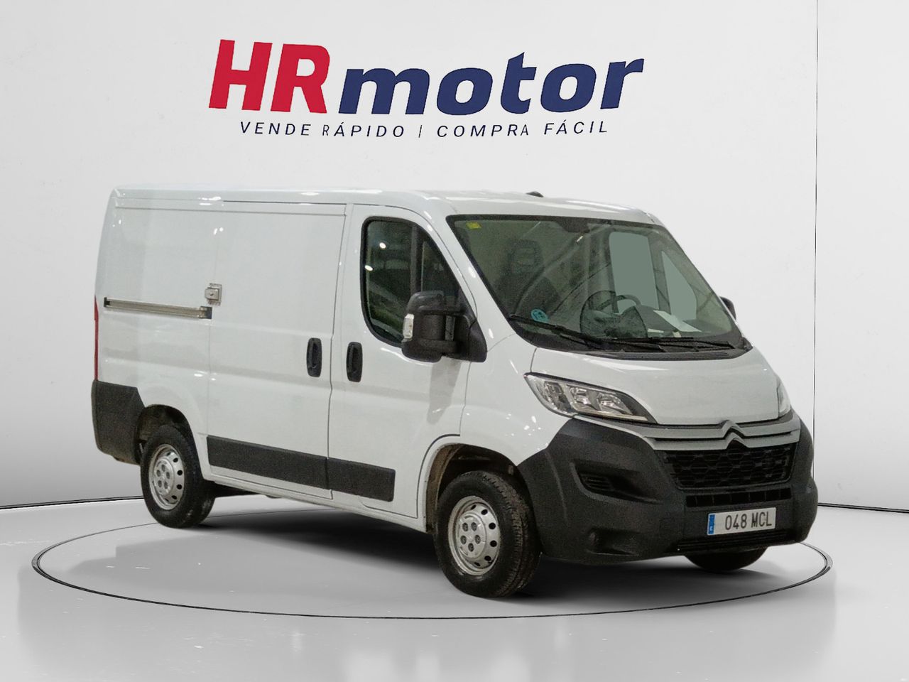 Citroën Jumper 30 L1H1 BlueHDi