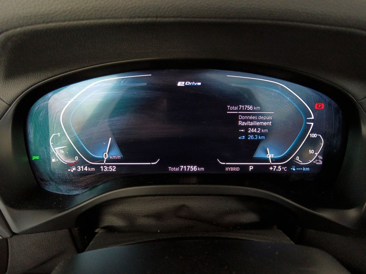 BMW X3 xDrive 30 e xLine - foto 14