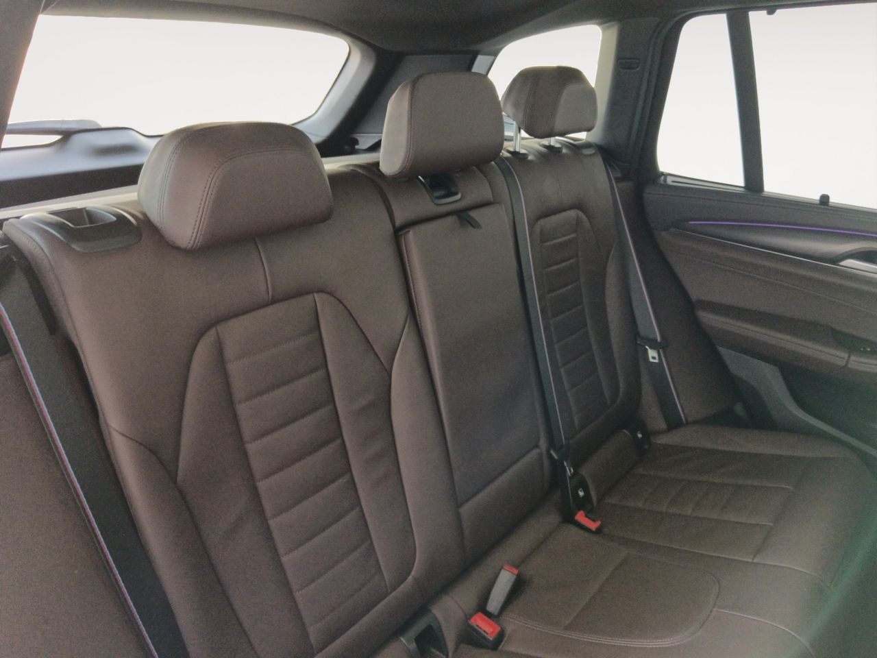 BMW X3 xDrive 30 e xLine - foto 9