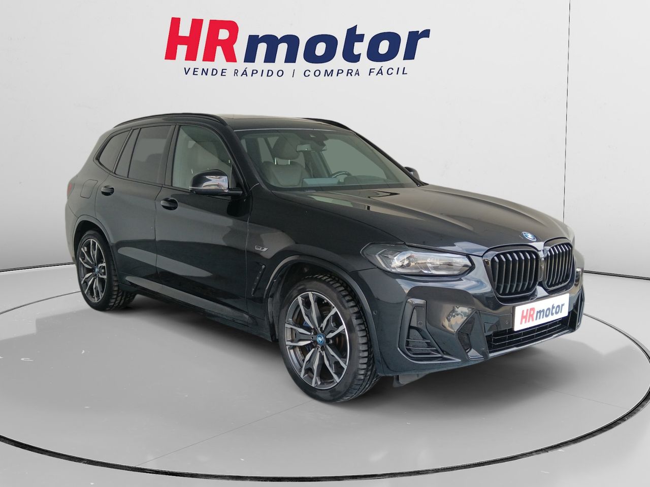 BMW X3 xDrive 30 e xLine