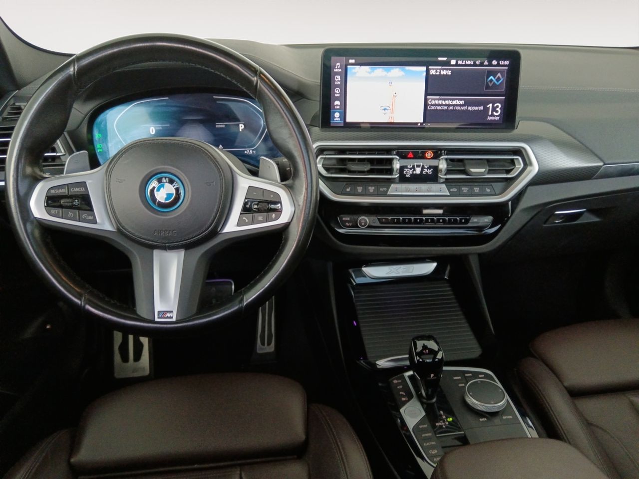 BMW X3 xDrive 30 e xLine - foto 6