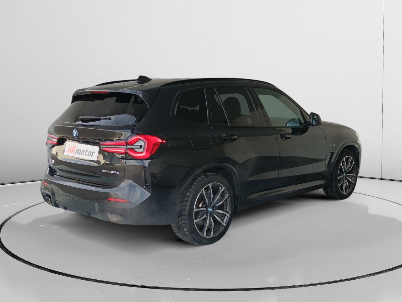 BMW X3 xDrive 30 e xLine