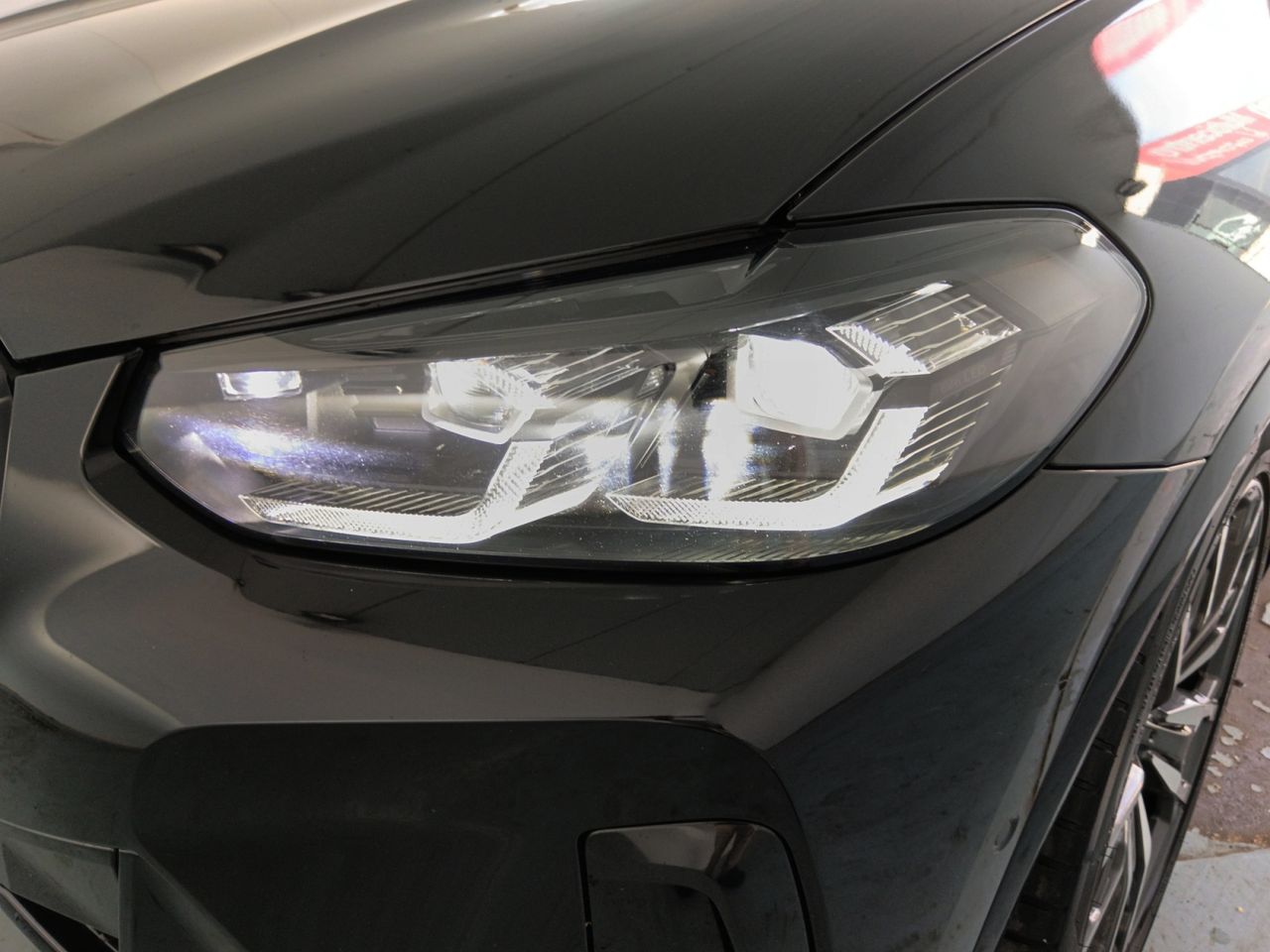 BMW X3 xDrive 30 e xLine - foto 25