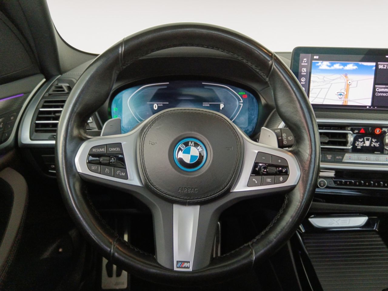 BMW X3 xDrive 30 e xLine - foto 7