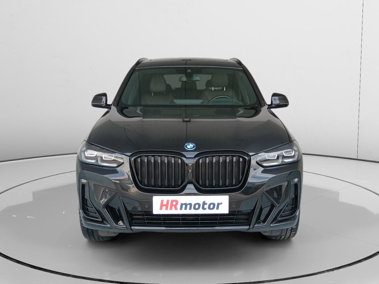 BMW X3 xDrive 30 e xLine - foto 5