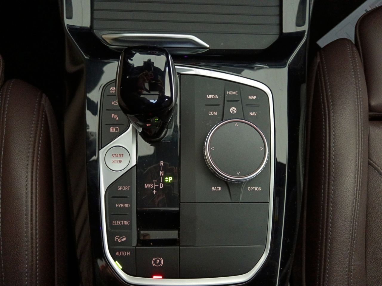 BMW X3 xDrive 30 e xLine - foto 13