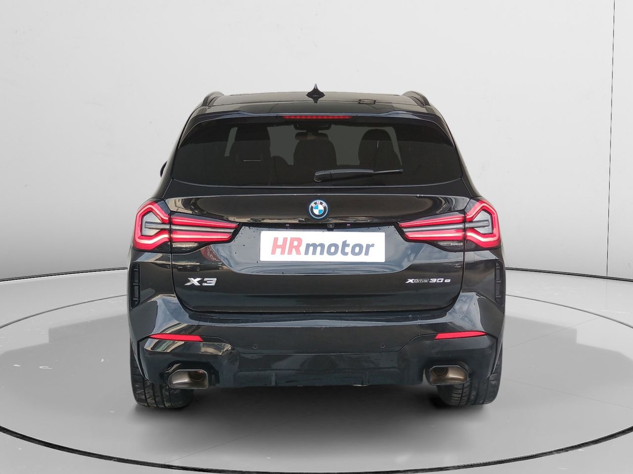 BMW X3 xDrive 30 e xLine - foto 3