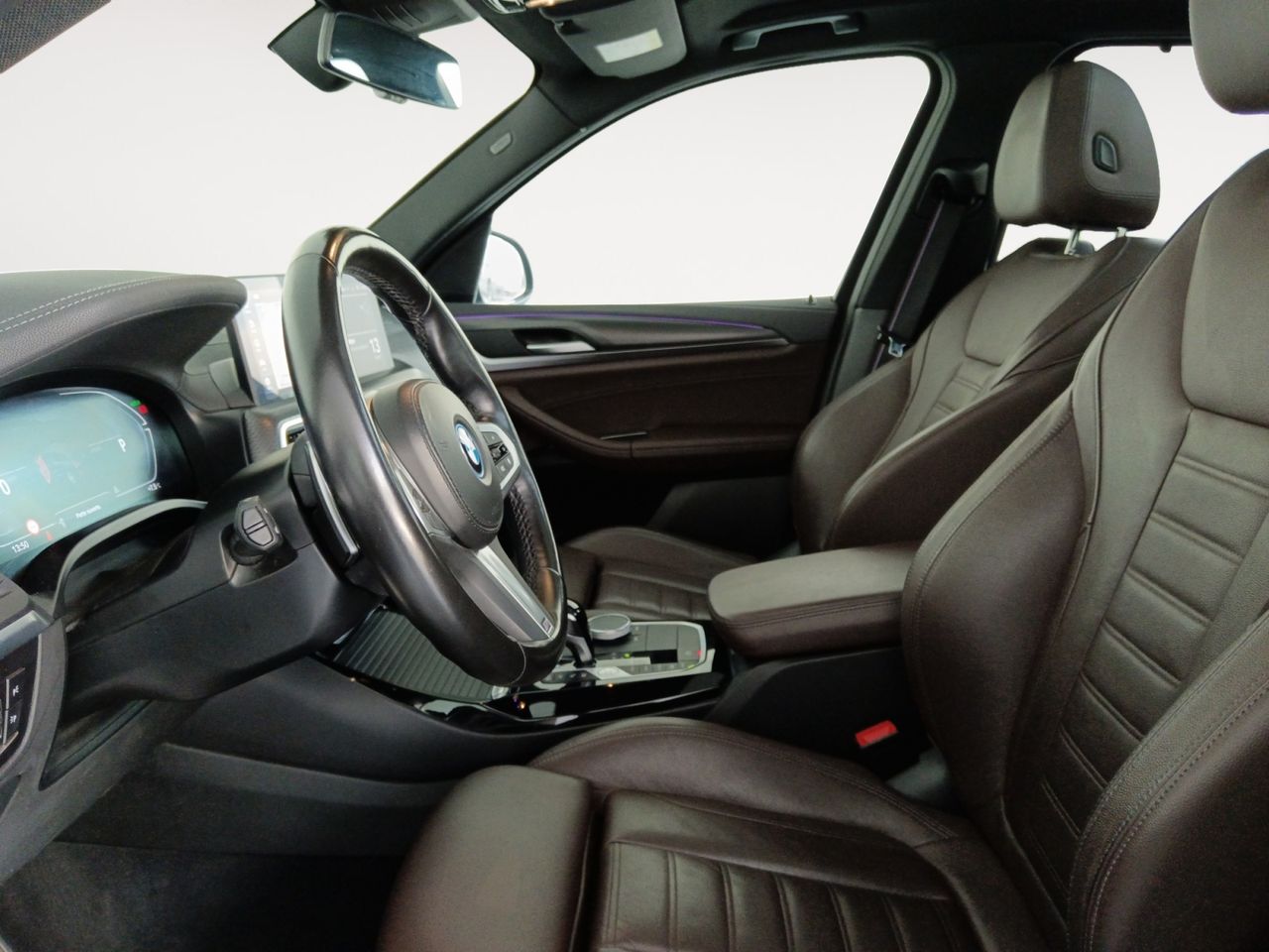 BMW X3 xDrive 30 e xLine - foto 8