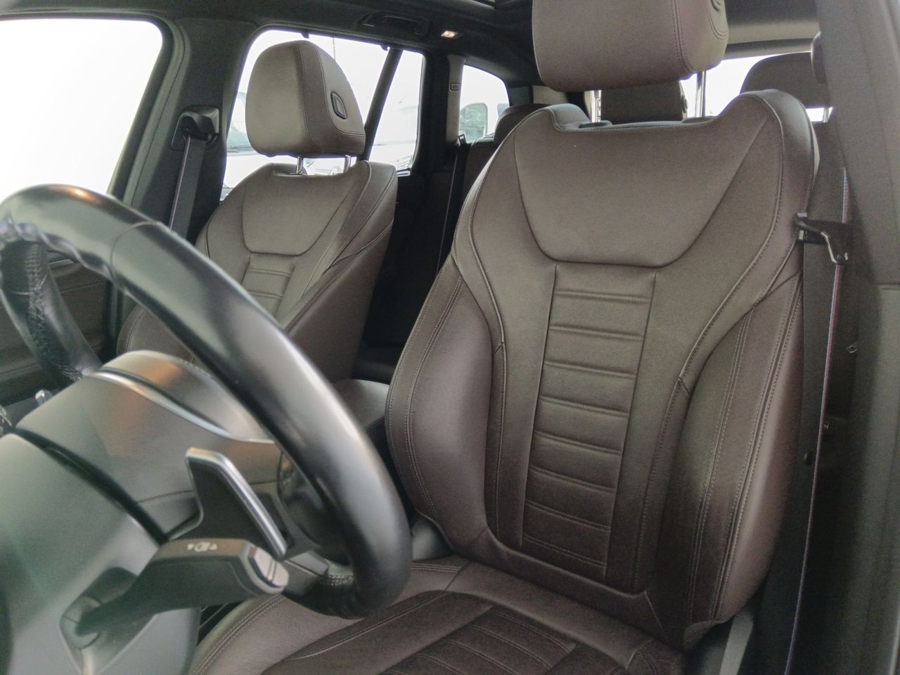 BMW X3 xDrive 30 e xLine - foto 21