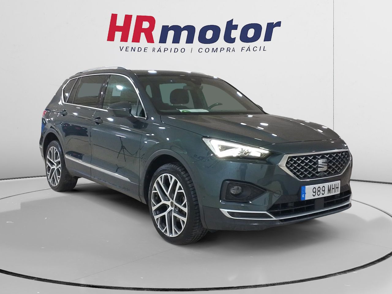Seat Tarraco X-Perience