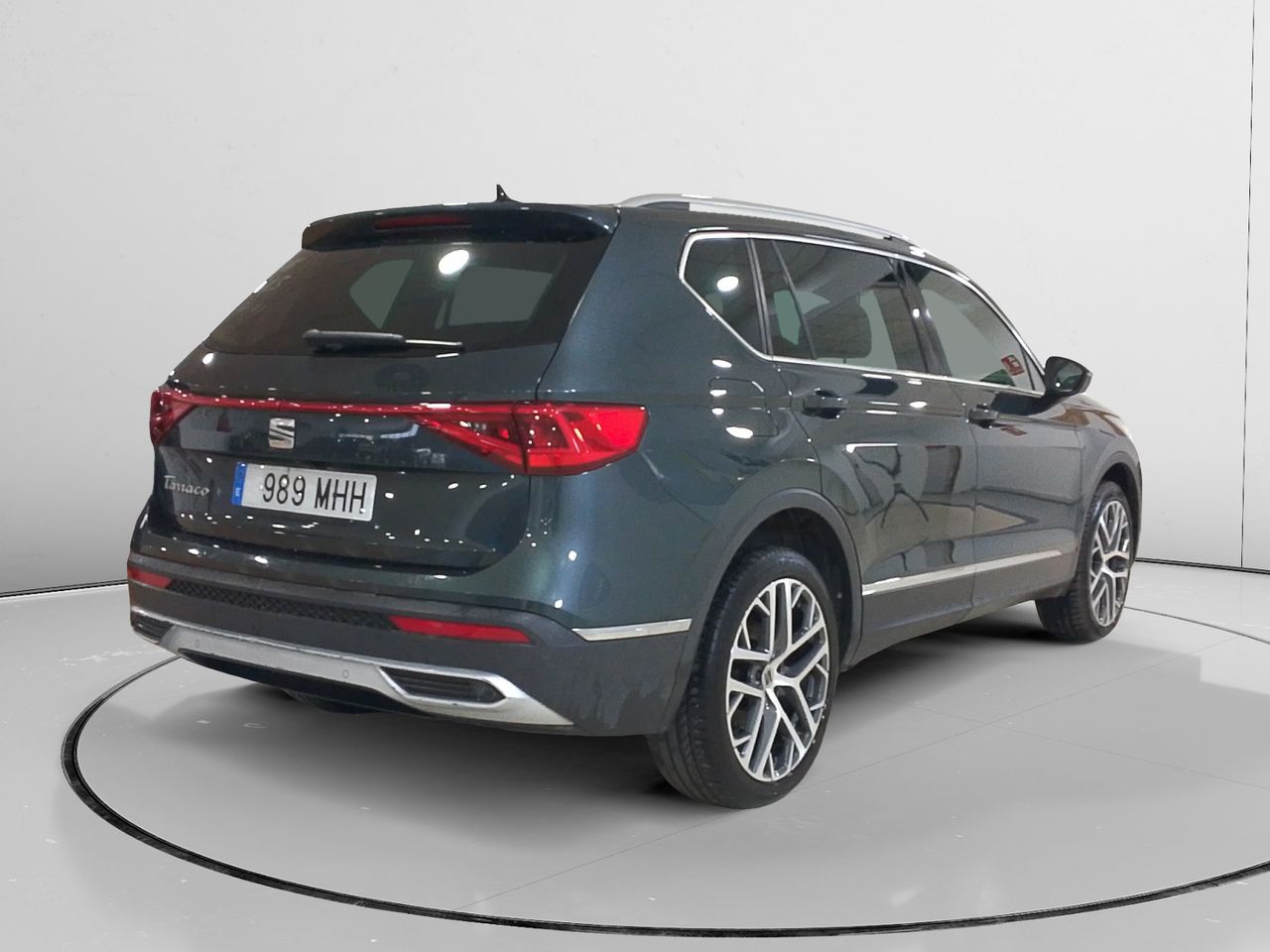 Seat Tarraco X-Perience