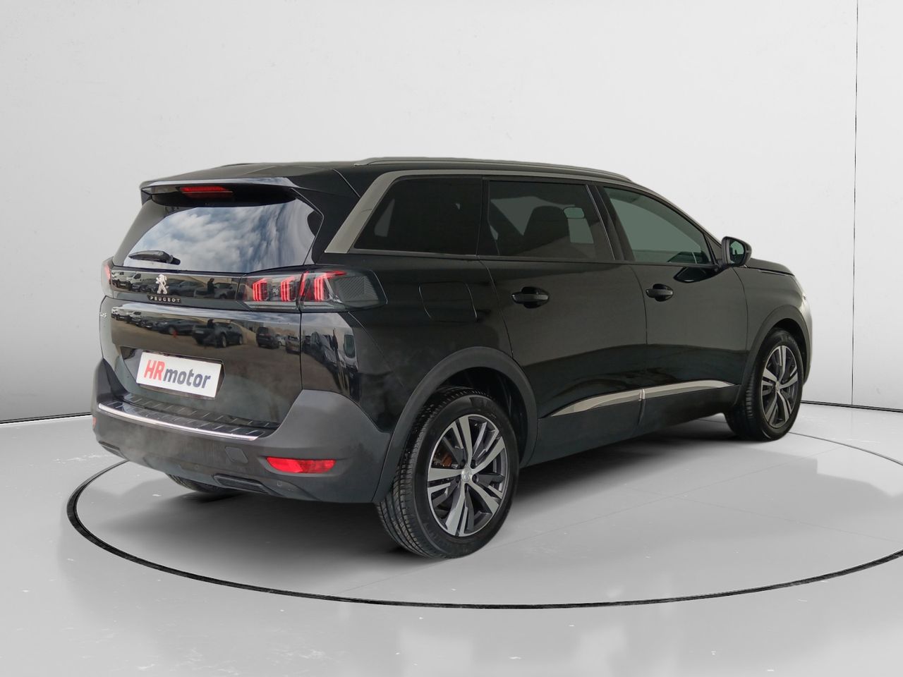 Peugeot 5008 Allure Pack