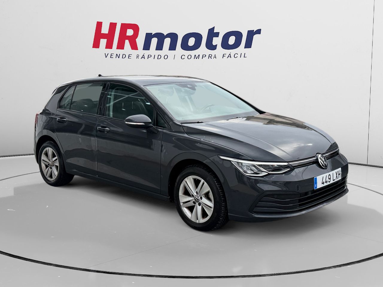 Volkswagen Golf 2.0 TDI