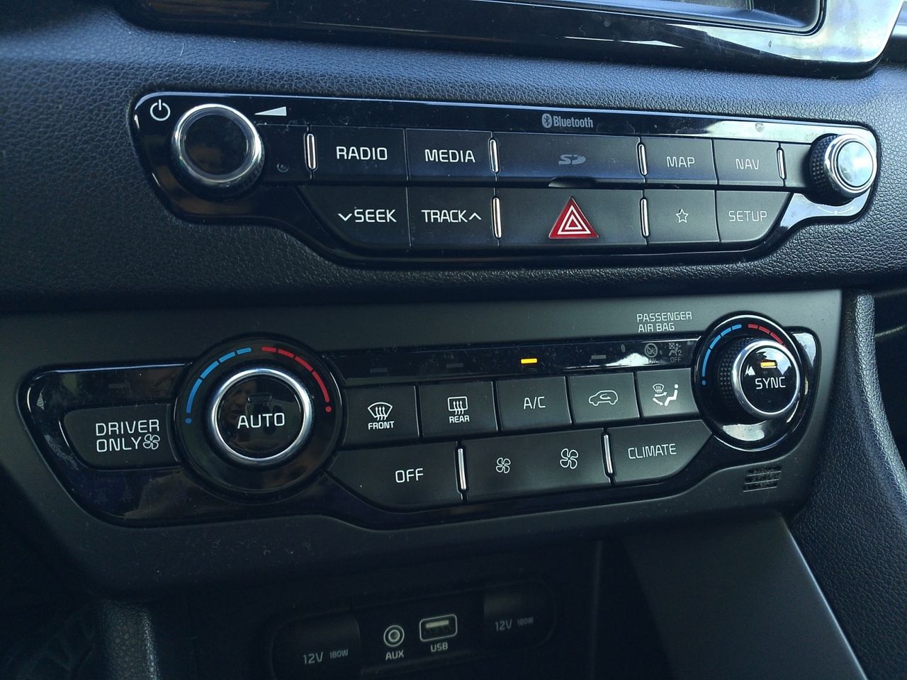 Kia Niro Drive - foto 20