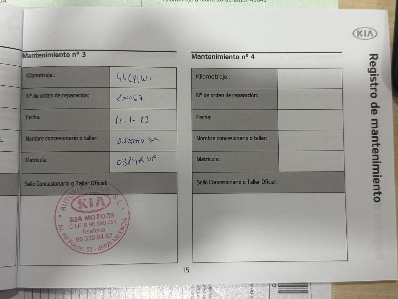 Kia Niro Drive - foto 26