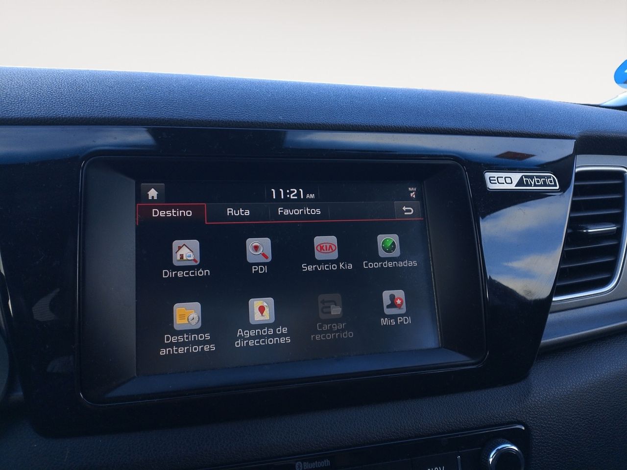 Kia Niro Drive - foto 16