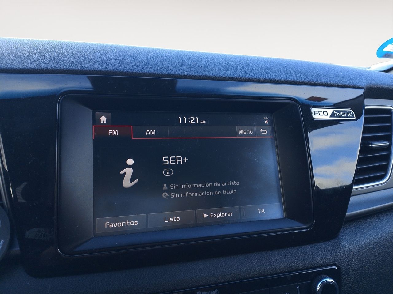 Kia Niro Drive - foto 17