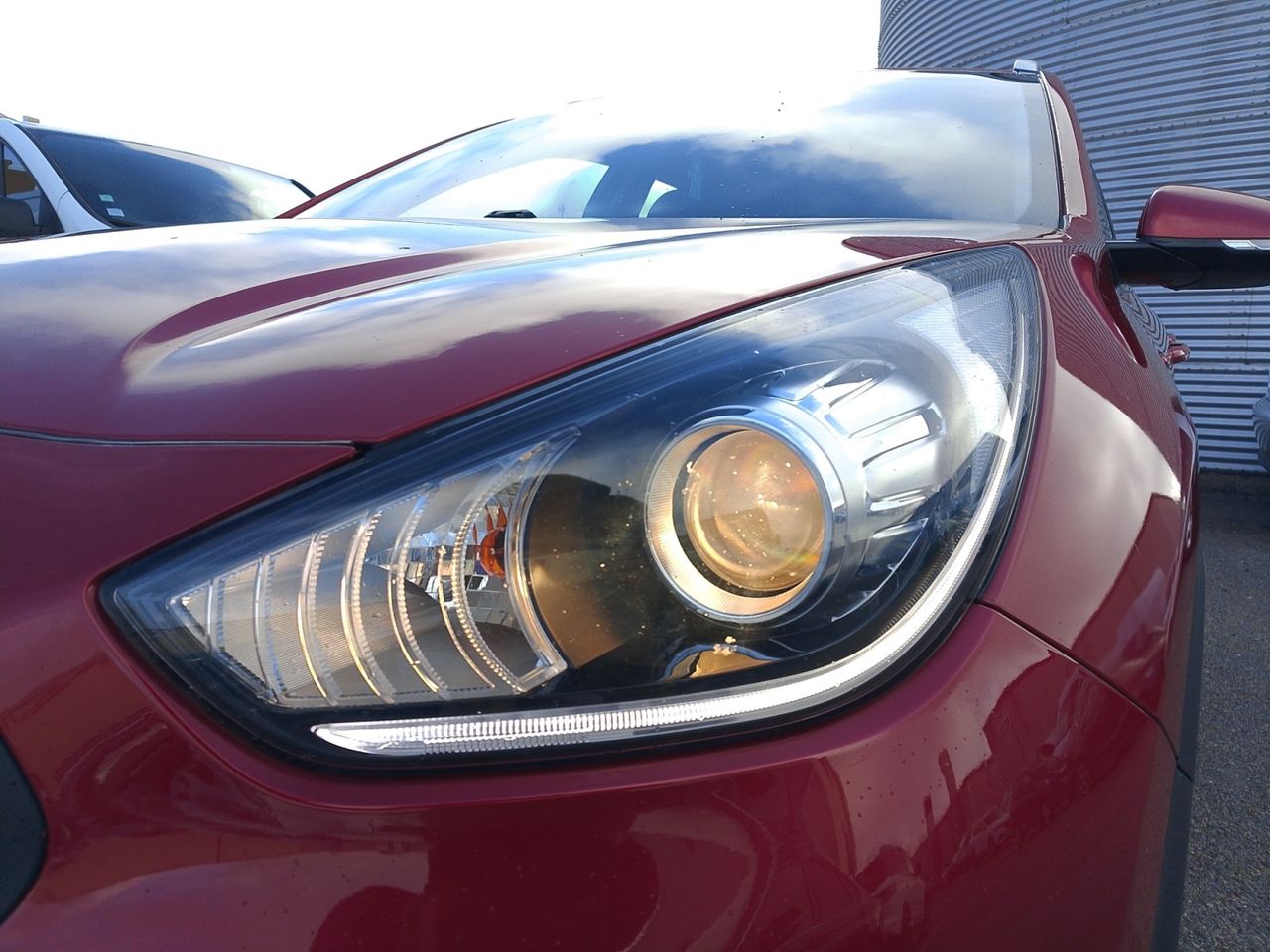 Kia Niro Drive - foto 22