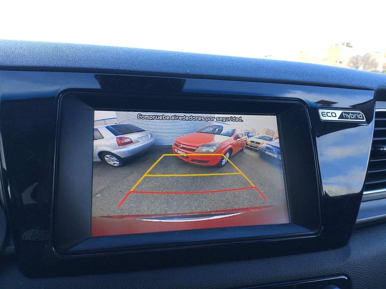 Kia Niro Drive - foto 19