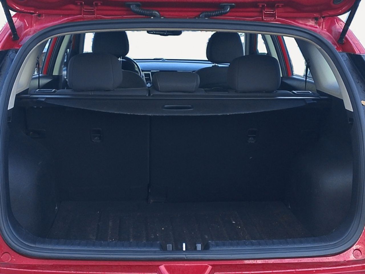 Kia Niro Drive - foto 12