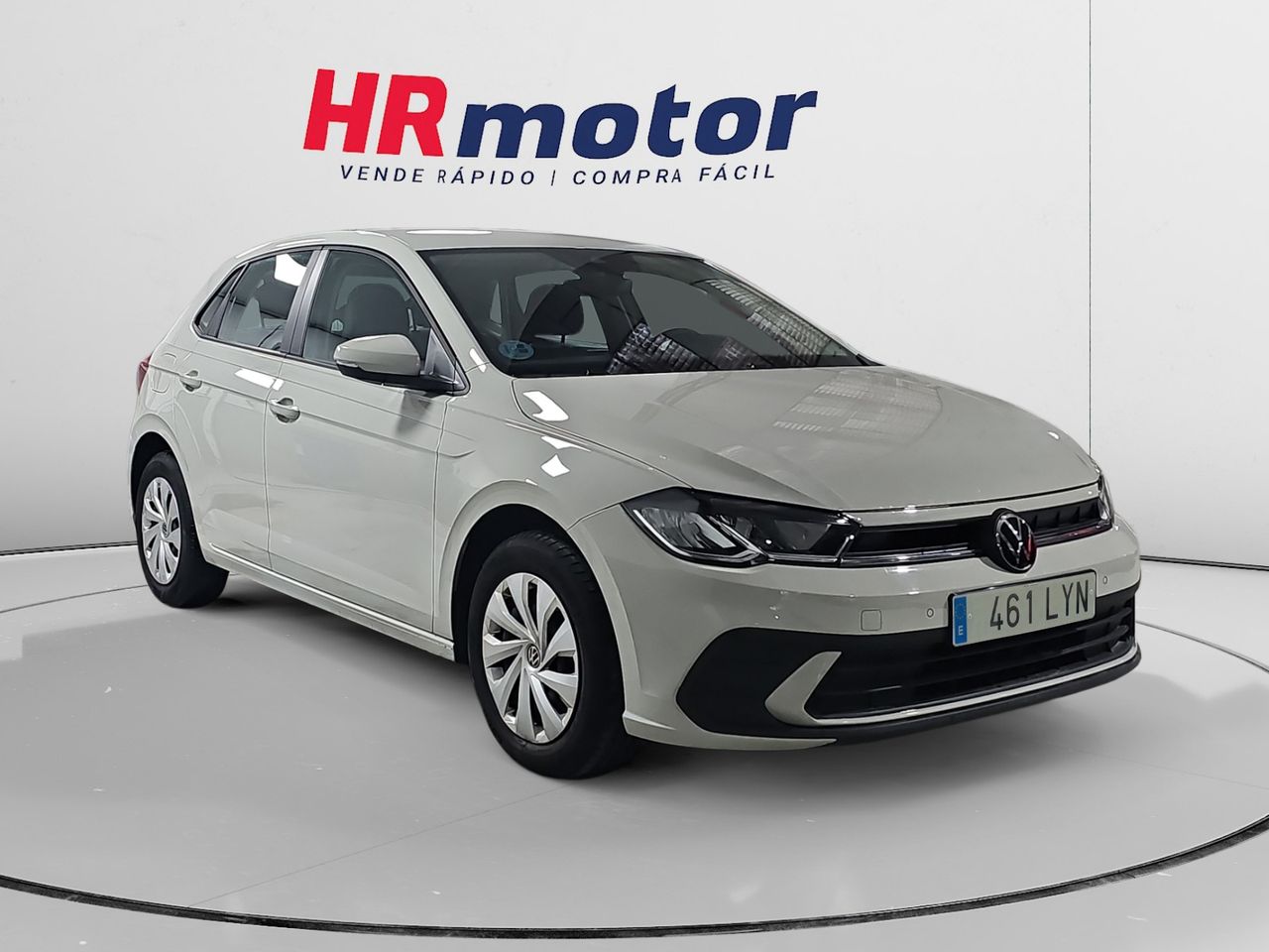 Volkswagen Polo 1.0 TSI