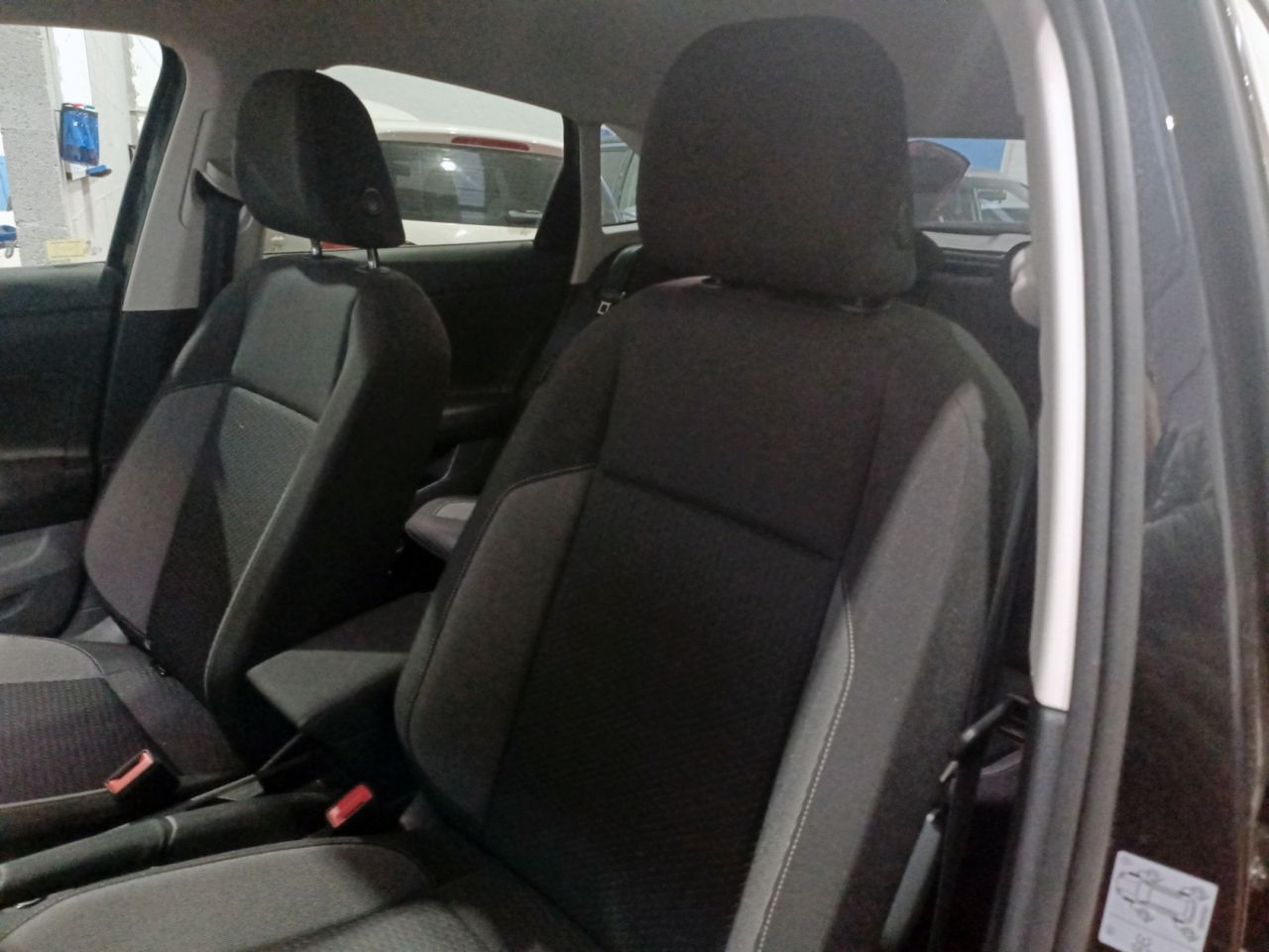 Volkswagen Taigo Life - foto 20