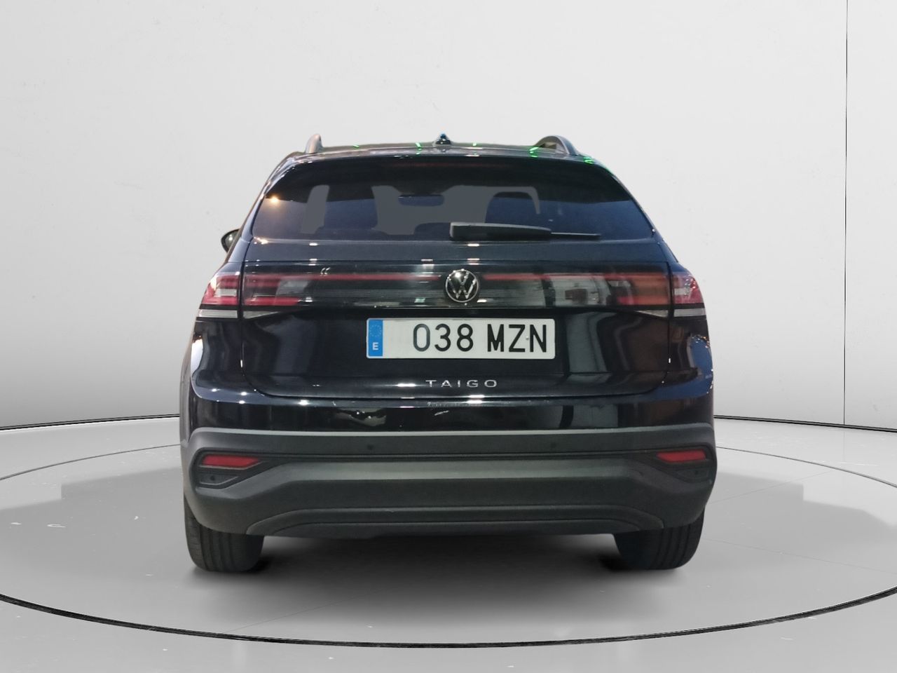 Volkswagen Taigo Life - foto 3