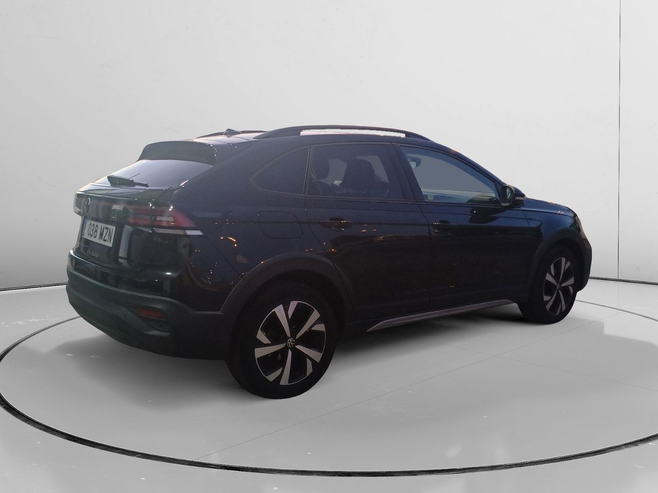 Volkswagen Taigo Life