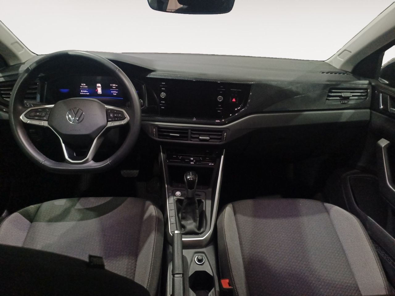 Volkswagen Taigo Life - foto 6