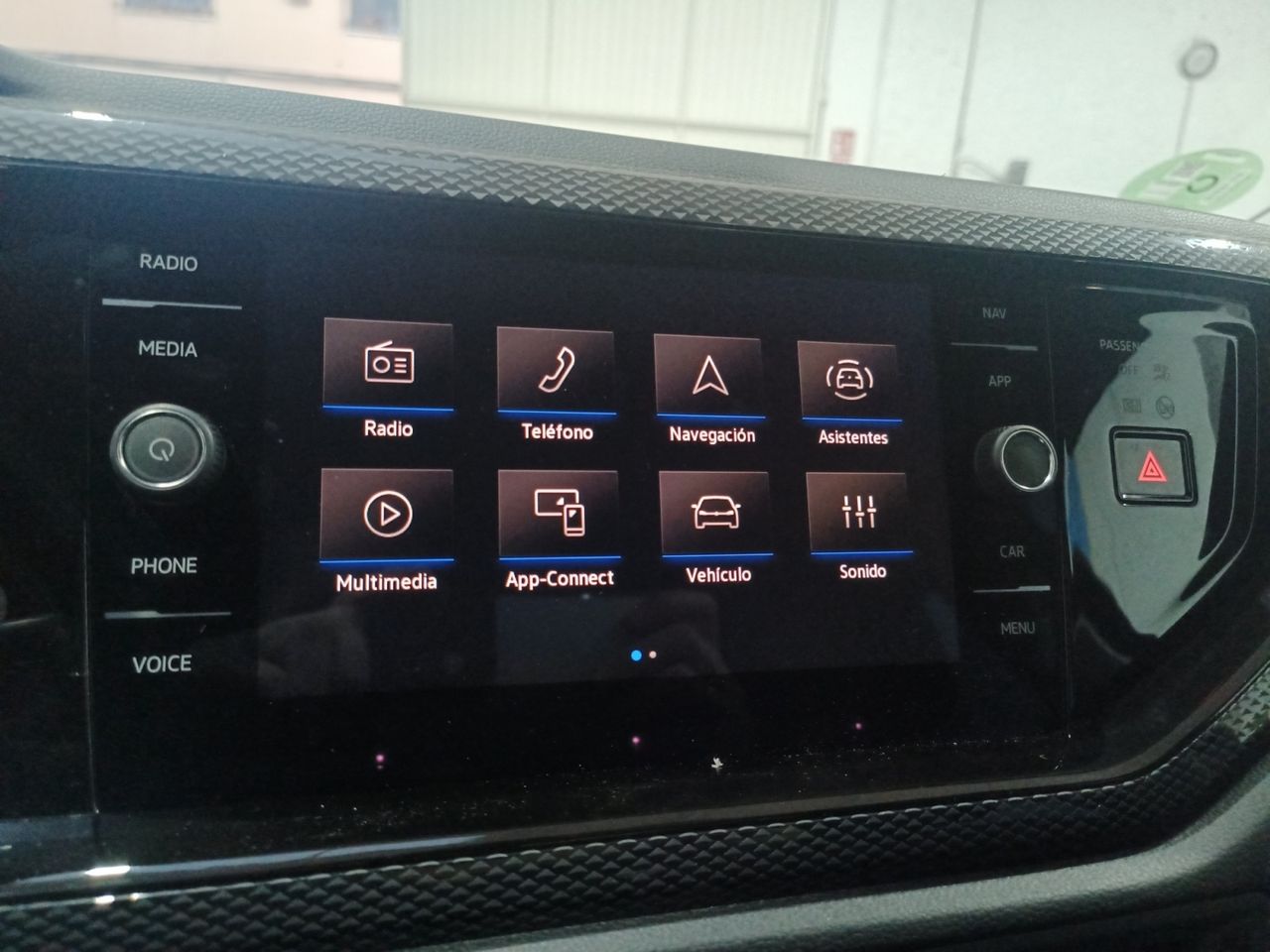 Volkswagen Taigo Life - foto 14